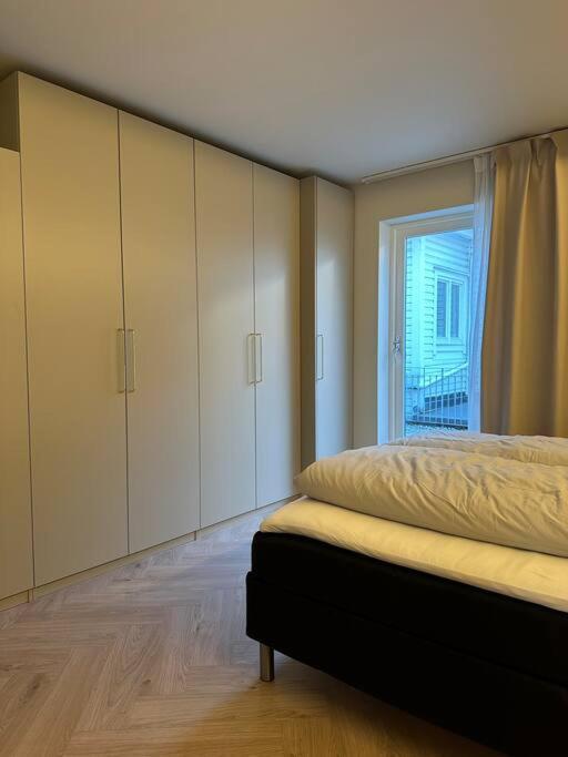 Luksurios Bygardsleilighet Bergen Exteriér fotografie