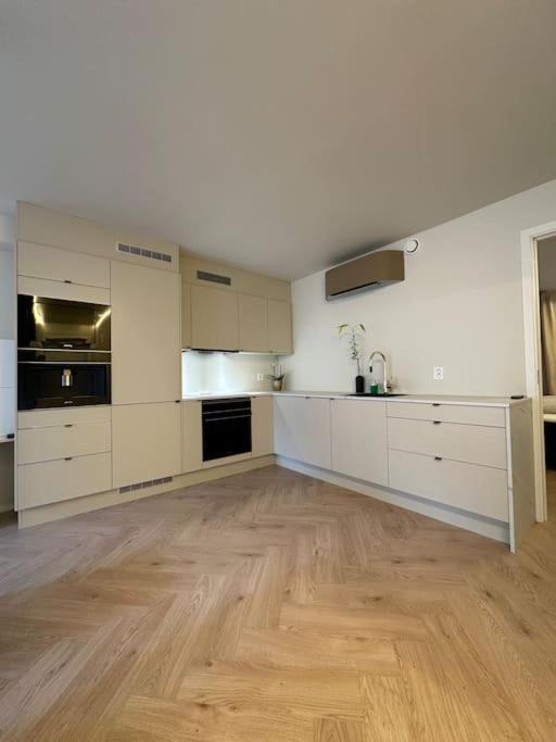 Luksurios Bygardsleilighet Bergen Exteriér fotografie
